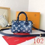 ルイヴィトンスタイル ミニバッグ M45354